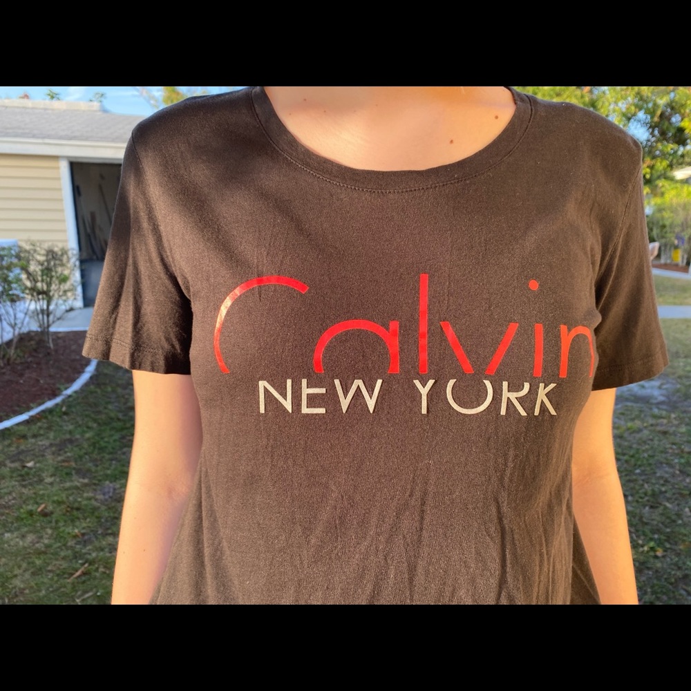 Calvin Klein T-shirt